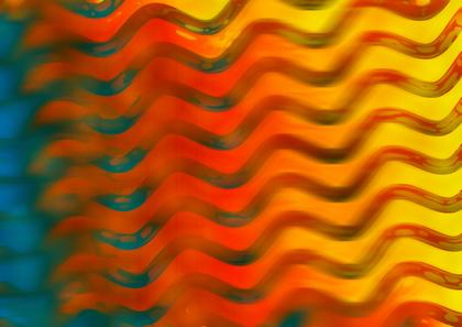 Wavy Gradient