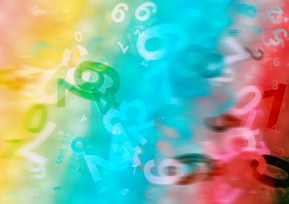 Abstract Numbers