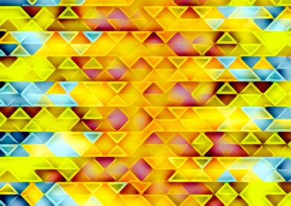 Geometric Triangles