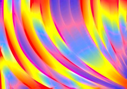 Colorful Swirls