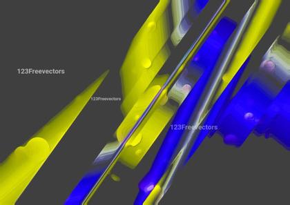 Discover the Mesmerizing World of Yellow Grey and Blue: A Creative Collection