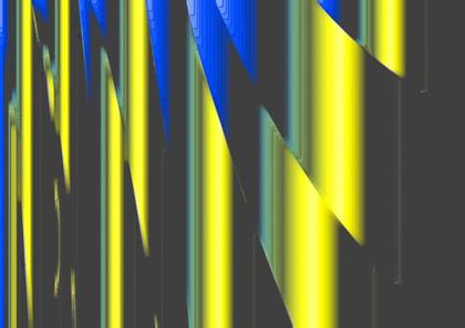 Abstract Lines and Shapes