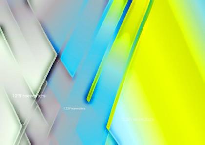 Angular Color Fields