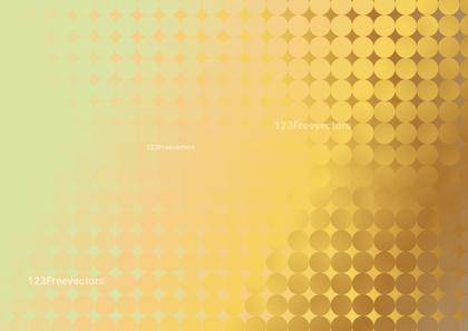 Intricate Light Orange Gradient Designs: An Abstract Art Collection