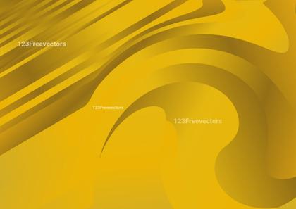 Golden Swirls