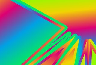 Geometric Gradient