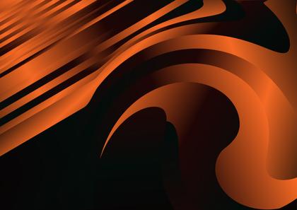 Exquisite Catalogue of Orange Gradient Designs