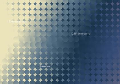 Gradient Circle Pattern