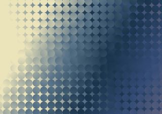 Gradient Circle Pattern
