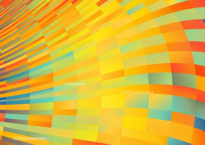 Abstract Geometric Composition