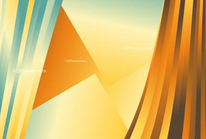 Abstract Geometric Gradient