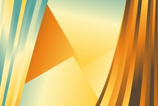 Abstract Geometric Gradient