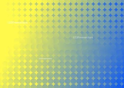 Gradient Circle Pattern