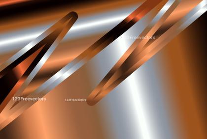 Abstract Diagonal Stripes