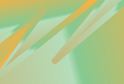 Free Download Abstract Gradient Background with Orange and Green ...