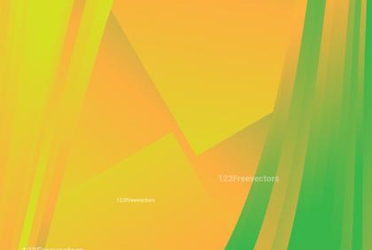 Abstract Geometric Gradient