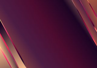 Abstract Gradient Stripes