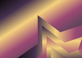 Geometric Gradient