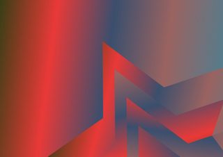 Abstract Geometric Gradient