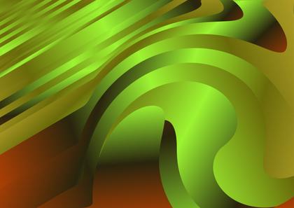 Gradient Wave