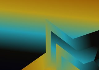 Abstract Geometric Gradient