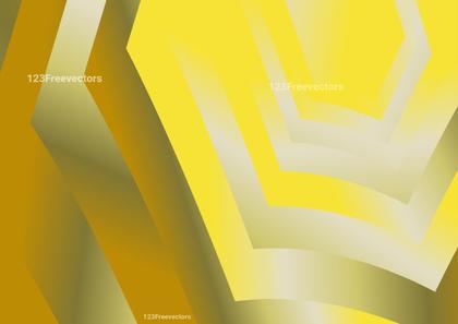 Abstract Geometric Background