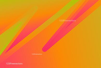 Abstract Geometric Background