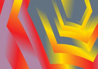 Geometric Gradient