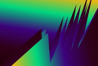 Geometric Gradient