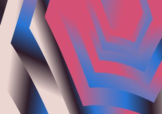 Abstract Geometric Gradient