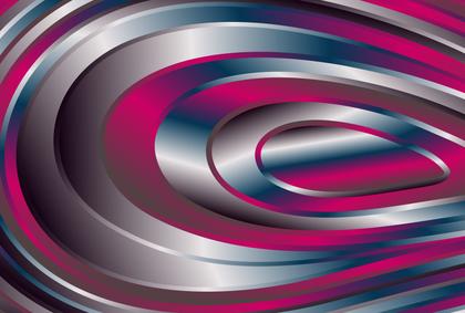 Swirling Abstract Design