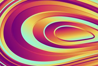 Swirling Gradient