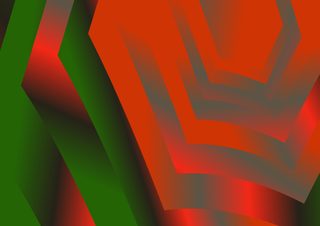 Geometric Gradient