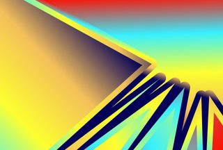 Abstract Gradient Composition