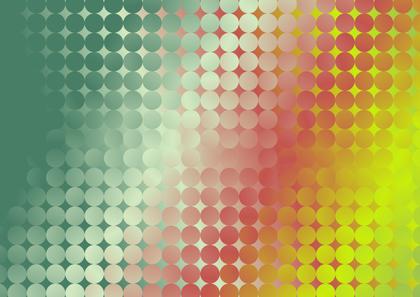 Gradated Circles