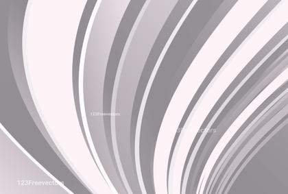 Curved Line Background