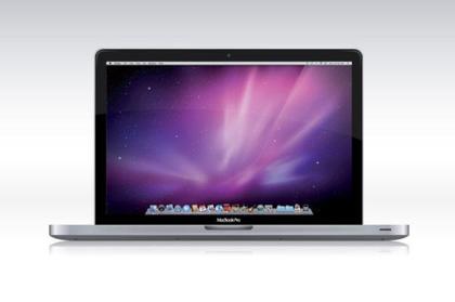 Free MacBook Pro Vector