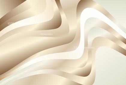 Enthralling Voyage through Dark Brown Gradient Designs
