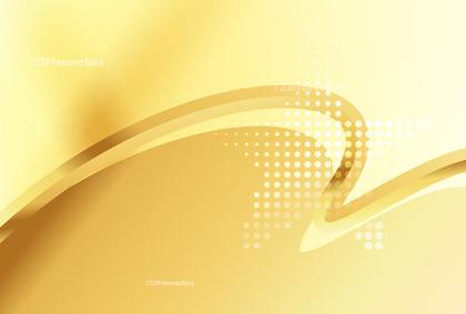 Intricate Light Orange Gradient Designs: An Abstract Art Collection