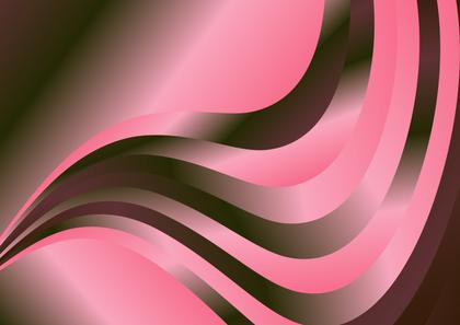A Creative Array of Dark Pink Gradient Vector Background Designs