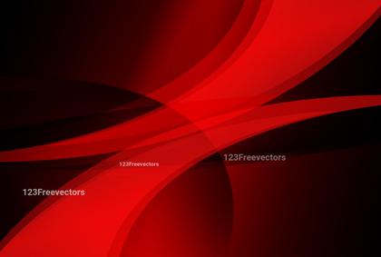 Versatile Spectrum: A Collection of 40+ Vibrant Red Gradient Vector Designs