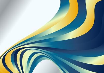 Swirling Abstract Background