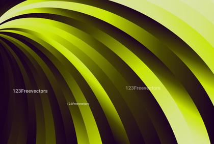 Dark Green Gradient Masterpieces: A Spectrum of Creativity
