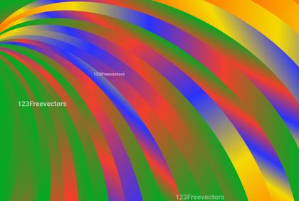 Rainbow Arcs