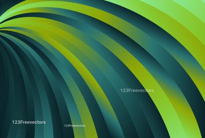 An Array of Vibrant Stripes Vector Designs