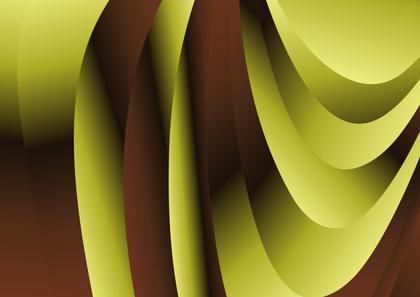 Curving Color Gradient