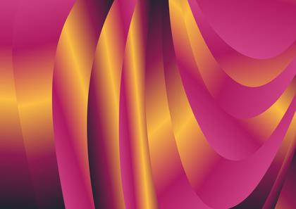 Abstract Color Flow