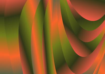Abstract Gradient Waves