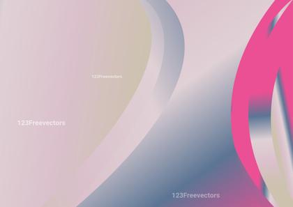 Abstract Fluid Shapes