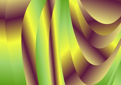 Curving Abstract Gradient
